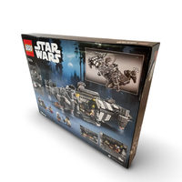 Lego Star Wars 75374