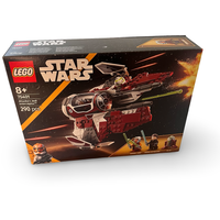 Lego Star Wars 75401
