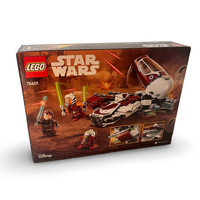 Lego Star Wars 75401