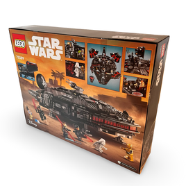 Lego Star Wars 75389