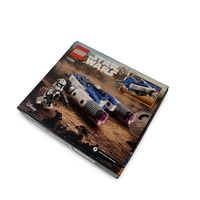 Lego Star Wars 75391