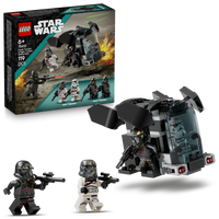 LEGO Star Wars TM Todestruppler & Nachttruppler Battle Pack 75412