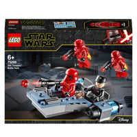 LEGO® Star Wars™ 75266 Sith Troopers Battle Pack