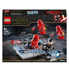 LEGO® Star Wars™ 75266 Sith Troopers Battle Pack