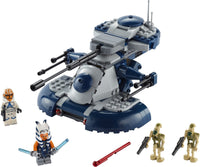 LEGO Star Wars Armored Assault Tank (AAT) 75283