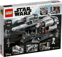 LEGO 75292 The Mandalorian – Transporter des Kopfgeldjägers
