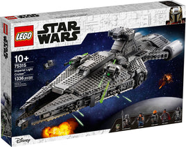 LEGO® Star Wars™ 75315 Imperial Light Cruiser™