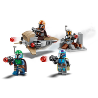 LEGO® 75267 Mandalorianer™ Battle Pack