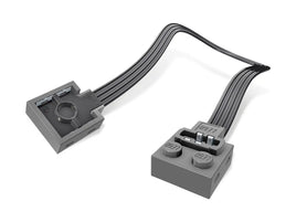 LEGO® Power Functions – Verlängerungskabel 8886 20cm