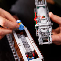 Lego Crocodile 10277