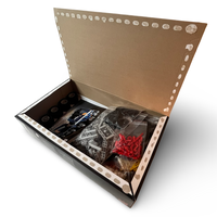 LEGO ® Technic - Betonmischer-LKW - 42112