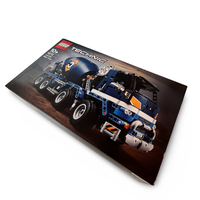 LEGO ® Technic - Betonmischer-LKW - 42112