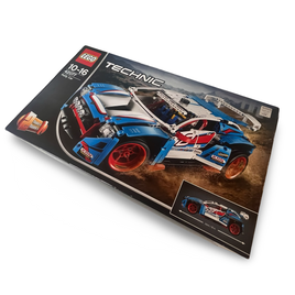 LEGO® 42077 Rallye-Auto