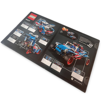 LEGO® 42077 Rallye-Auto
