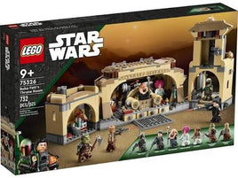 Lego Star Wars 75326