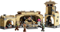 Lego Star Wars 75326