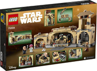Lego Star Wars 75326