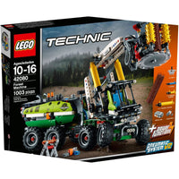 Lego Technik 42080