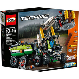 Lego Technik 42080