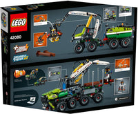 Lego Technik 42080