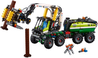 Lego Technik 42080