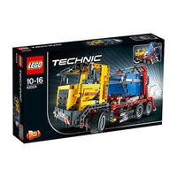 Lego Stickersatz 42024