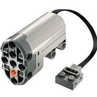 Original Servo Motor