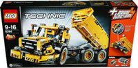 Lego Stickersatz 8264